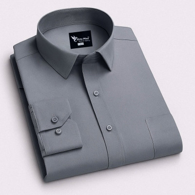 Premium Quality Formal Shirt - এস।